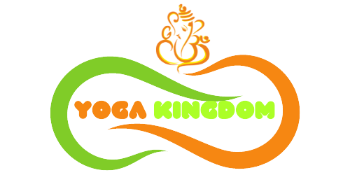 Logo yoga kingdom